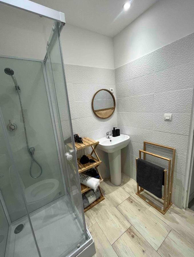 Appartement Proche Vieux Port Marseille Bagian luar foto
