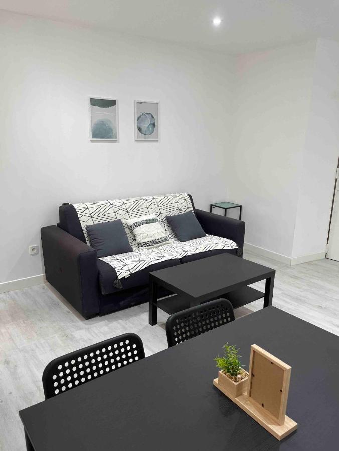 Appartement Proche Vieux Port Marseille Bagian luar foto